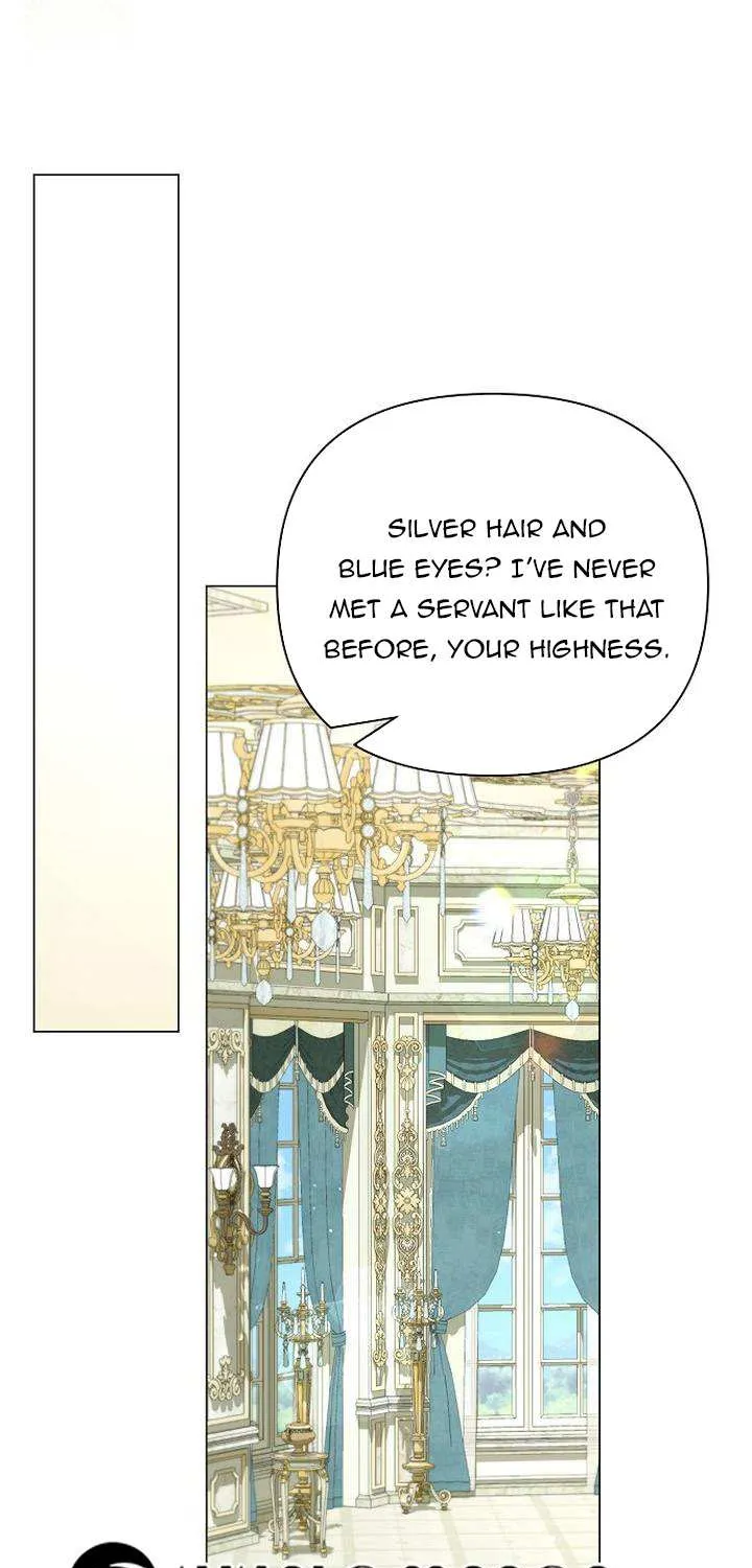 For The Beautiful Juliet Kainu Manga Chapter 2 Page 13