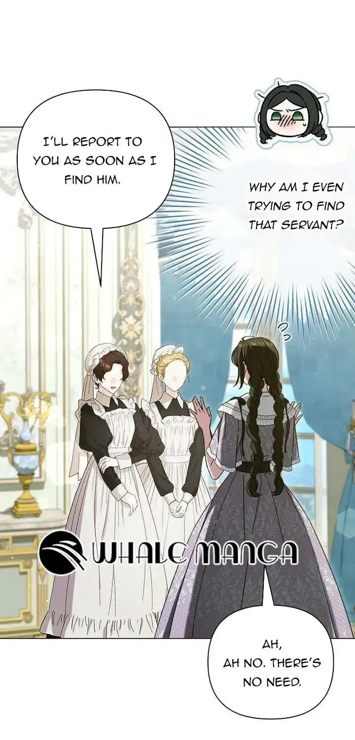For The Beautiful Juliet Kainu Manga Chapter 2 Page 15