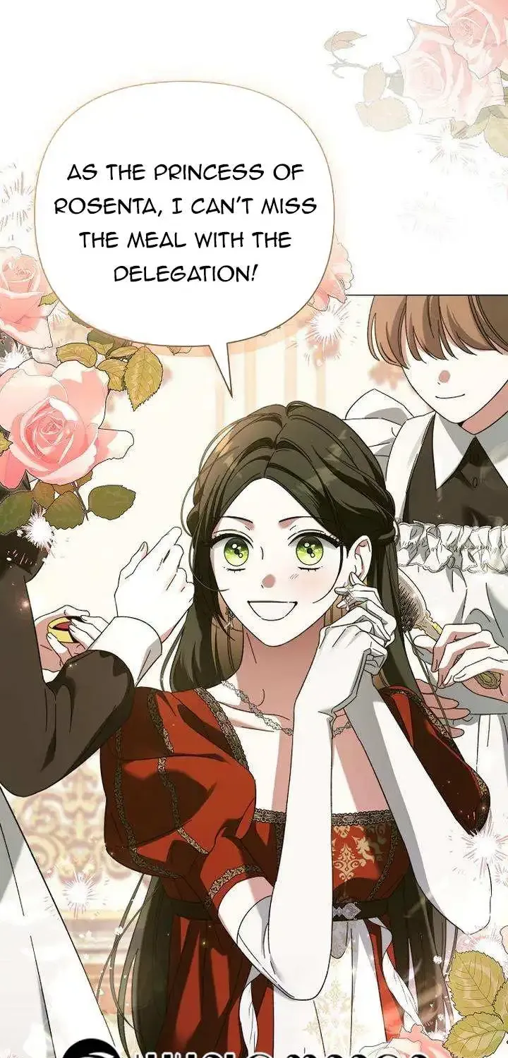 For The Beautiful Juliet Kainu Manga Chapter 2 Page 21