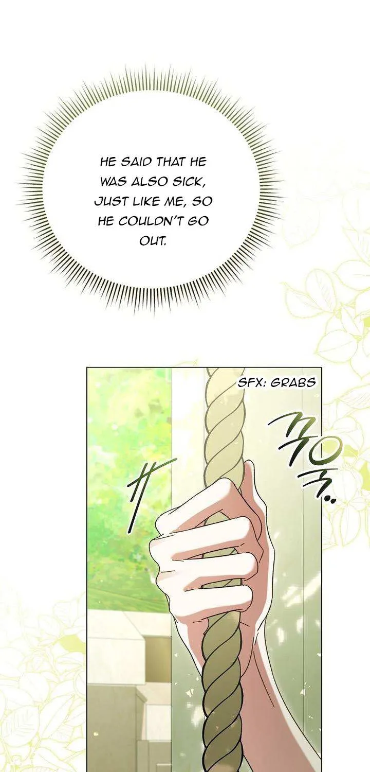 For The Beautiful Juliet Kainu Manga Chapter 2 Page 29