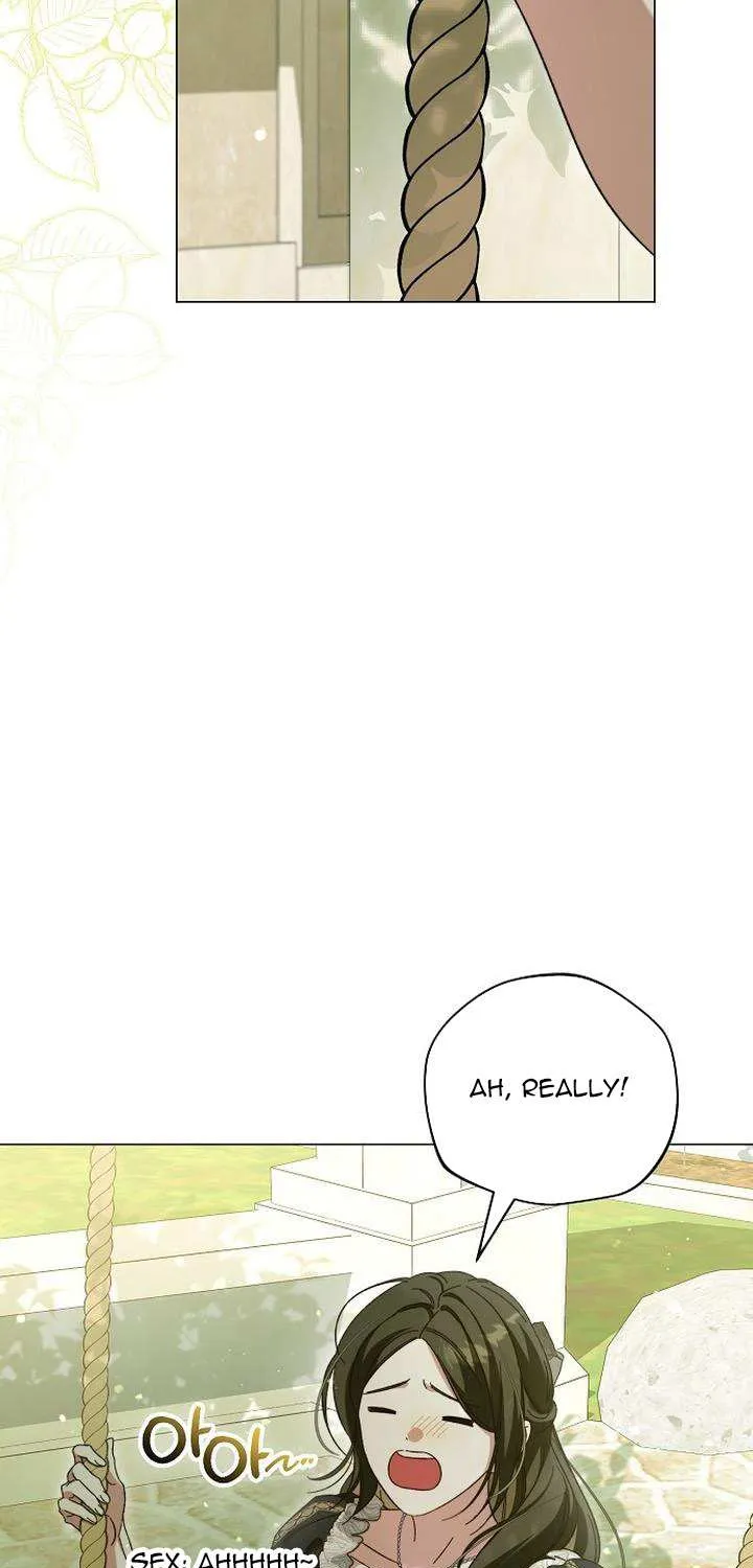 For The Beautiful Juliet Kainu Manga Chapter 2 Page 30