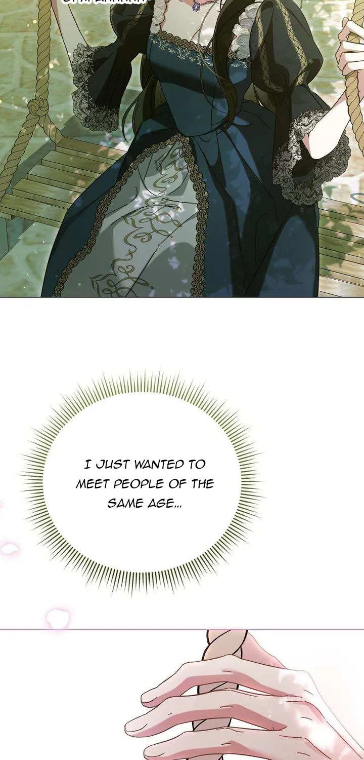 For The Beautiful Juliet Kainu Manga Chapter 2 Page 31