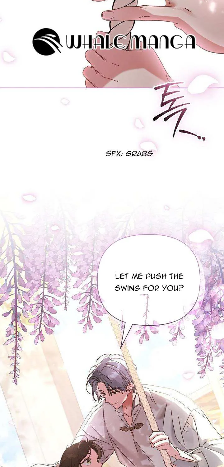 For The Beautiful Juliet Kainu Manga Chapter 2 Page 32
