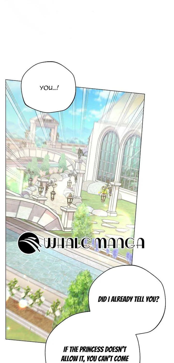 For The Beautiful Juliet Kainu Manga Chapter 2 Page 37