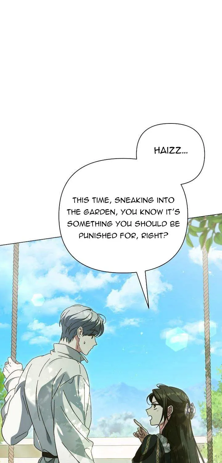 For The Beautiful Juliet Kainu Manga Chapter 2 Page 40