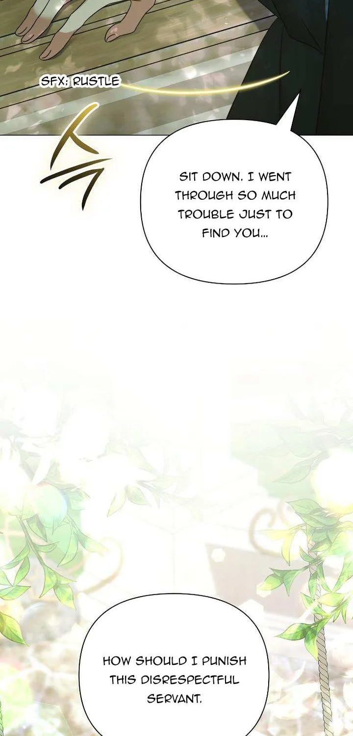 For The Beautiful Juliet Kainu Manga Chapter 2 Page 42