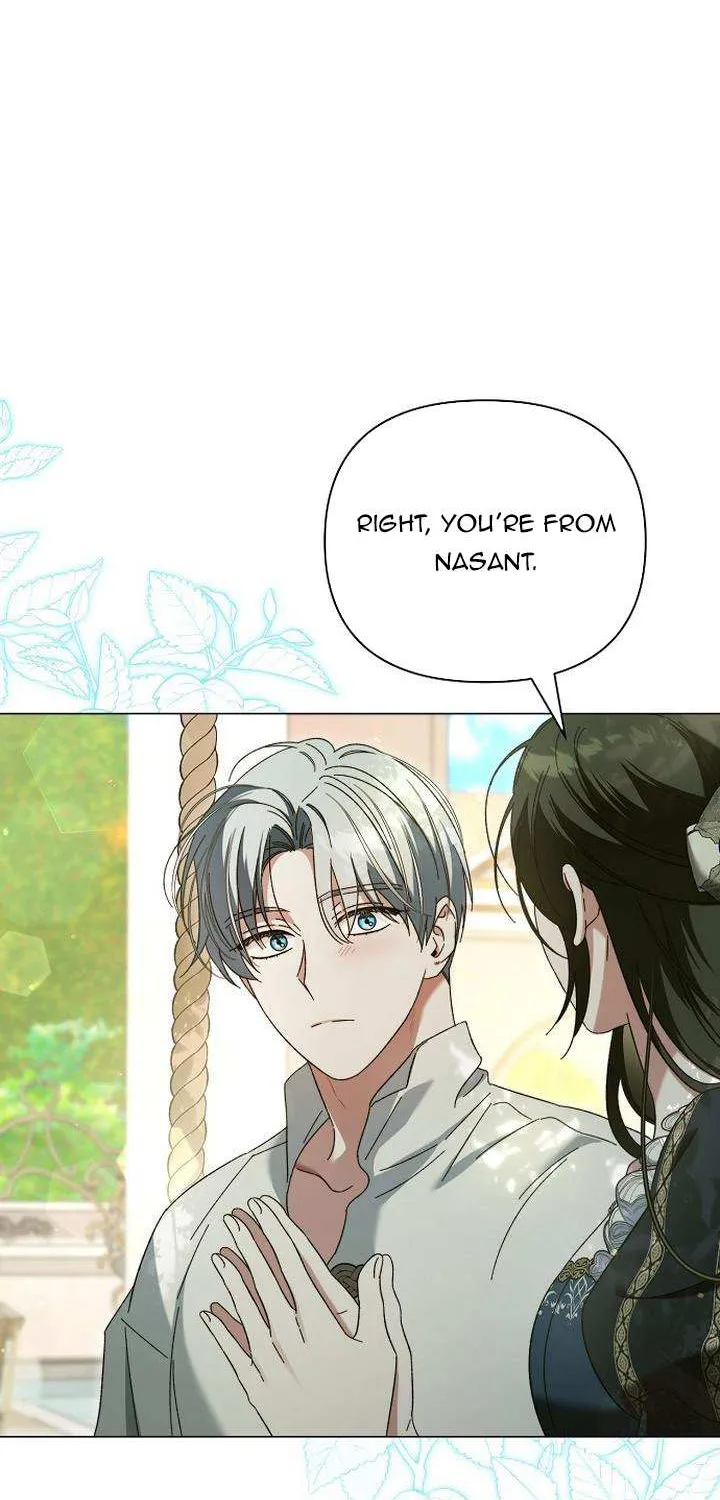 For The Beautiful Juliet Kainu Manga Chapter 2 Page 44