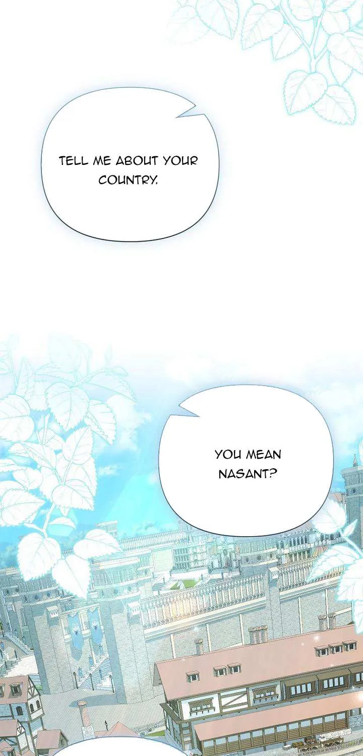 For The Beautiful Juliet Kainu Manga Chapter 2 Page 45