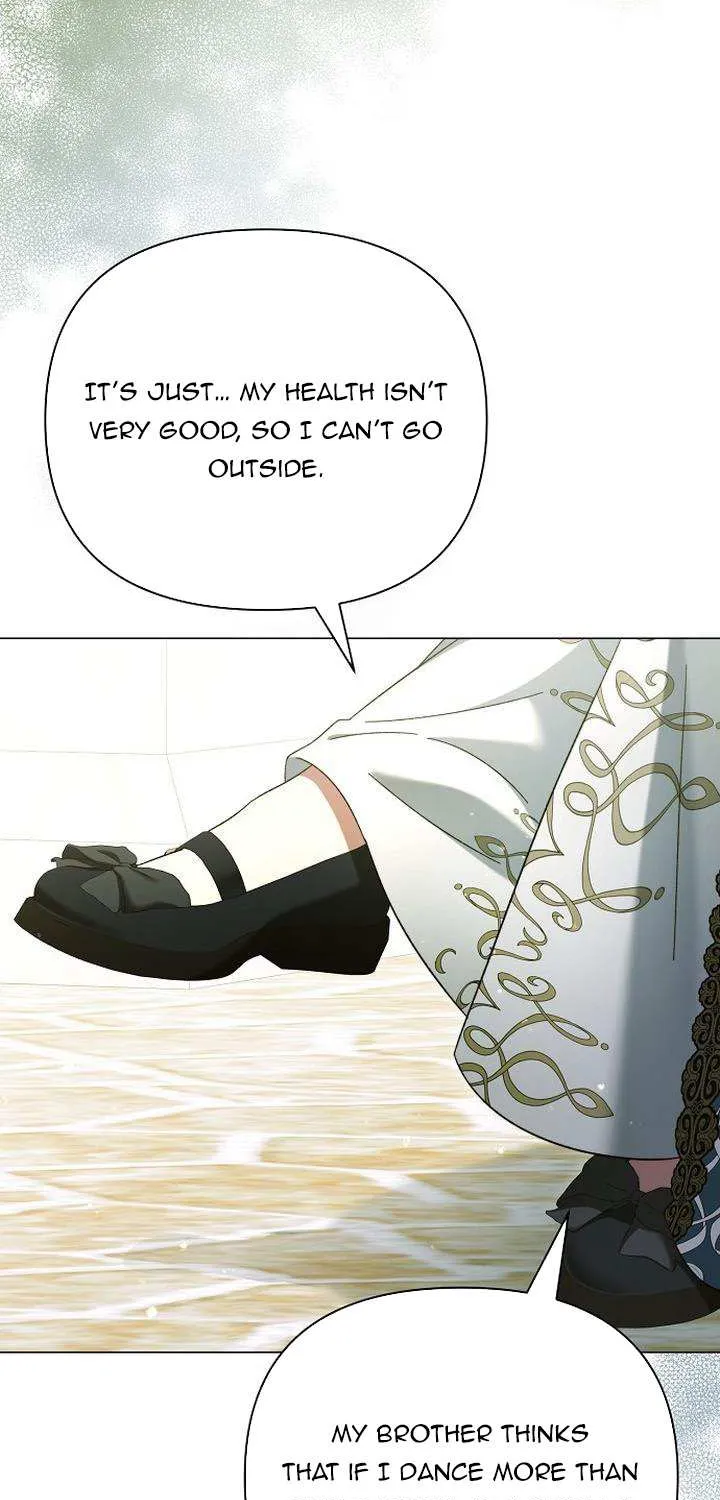 For The Beautiful Juliet Kainu Manga Chapter 2 Page 49
