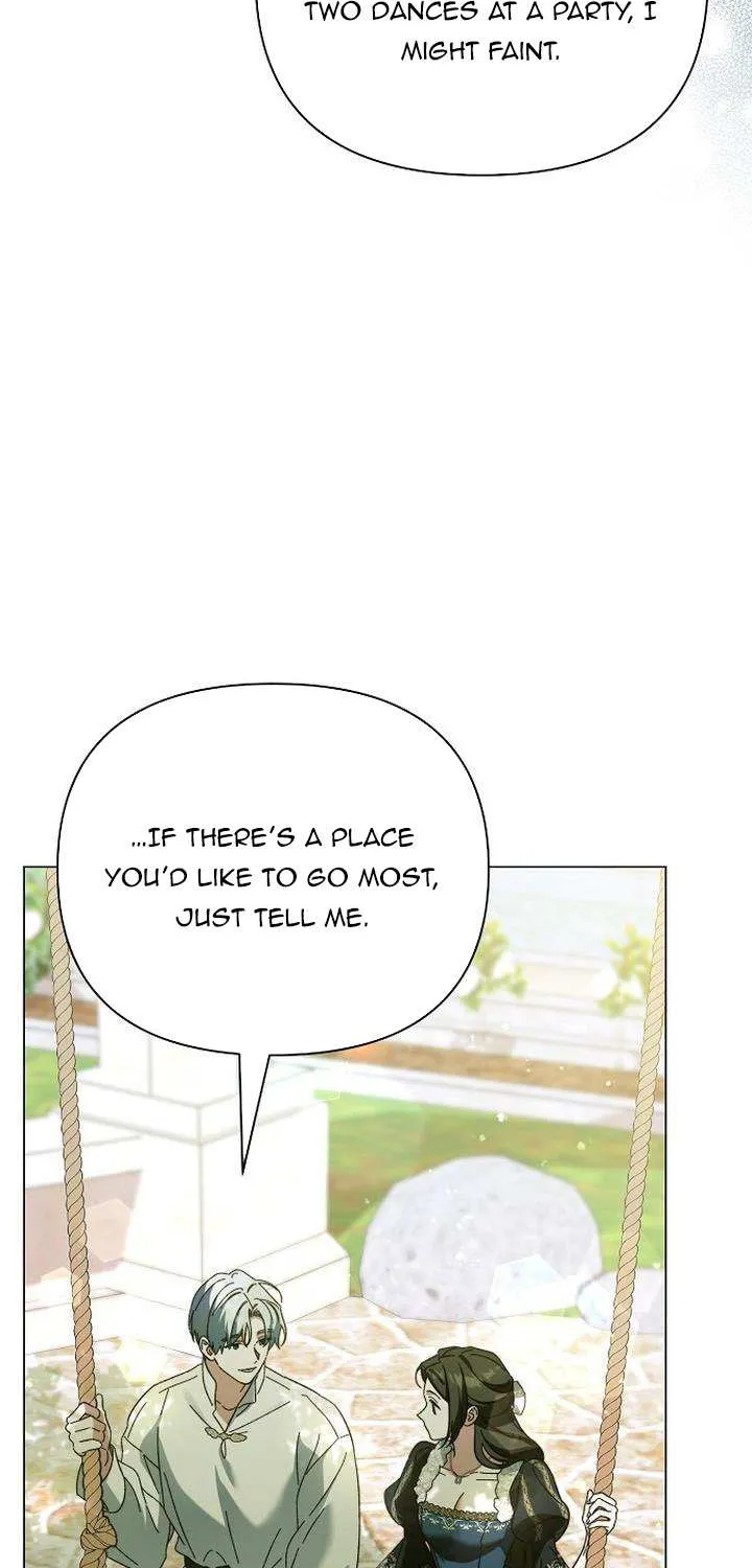 For The Beautiful Juliet Kainu Manga Chapter 2 Page 50