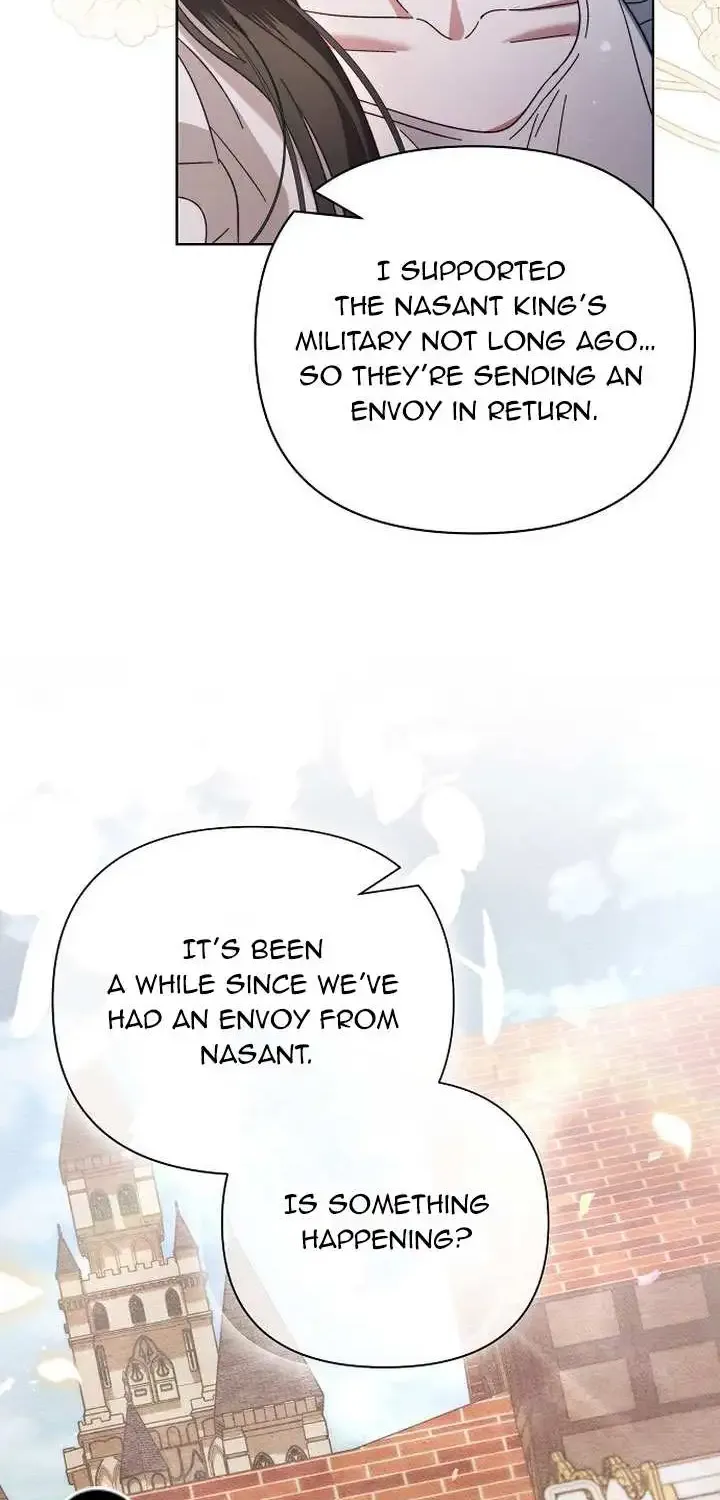 For The Beautiful Juliet Kainu Manga Chapter 1 Page 64