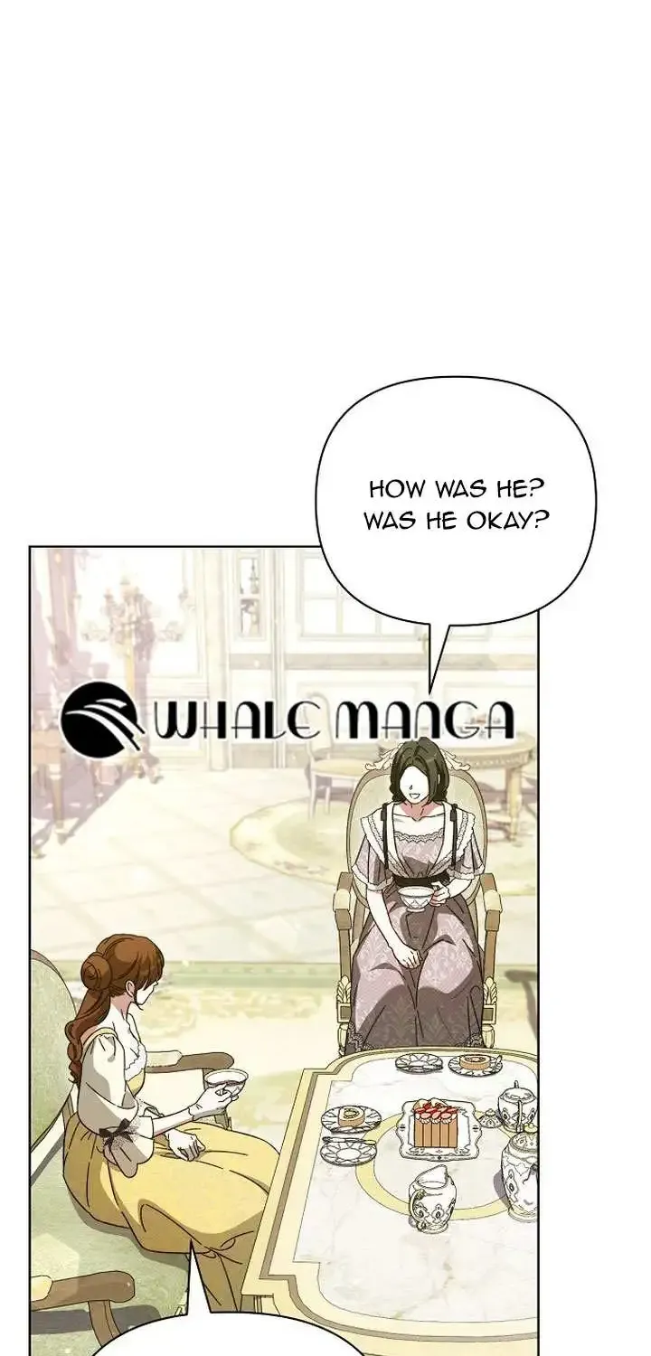 For The Beautiful Juliet Kainu Manga Chapter 1 Page 77