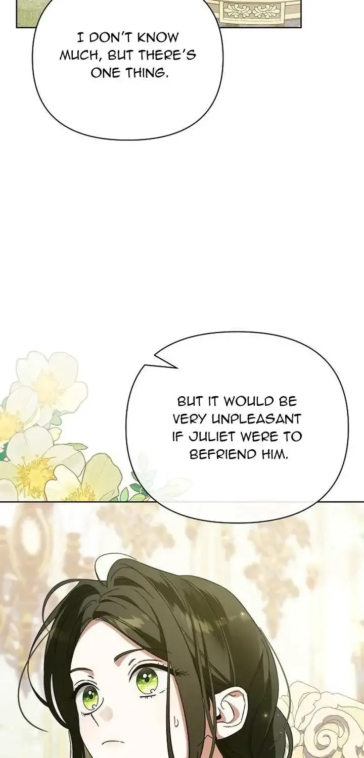 For The Beautiful Juliet Kainu Manga Chapter 1 Page 78