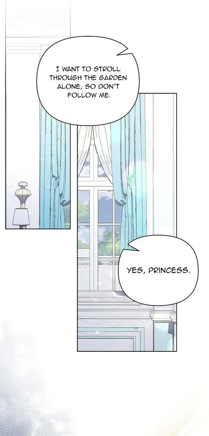 For The Beautiful Juliet Kainu Manga Chapter 1 Page 84