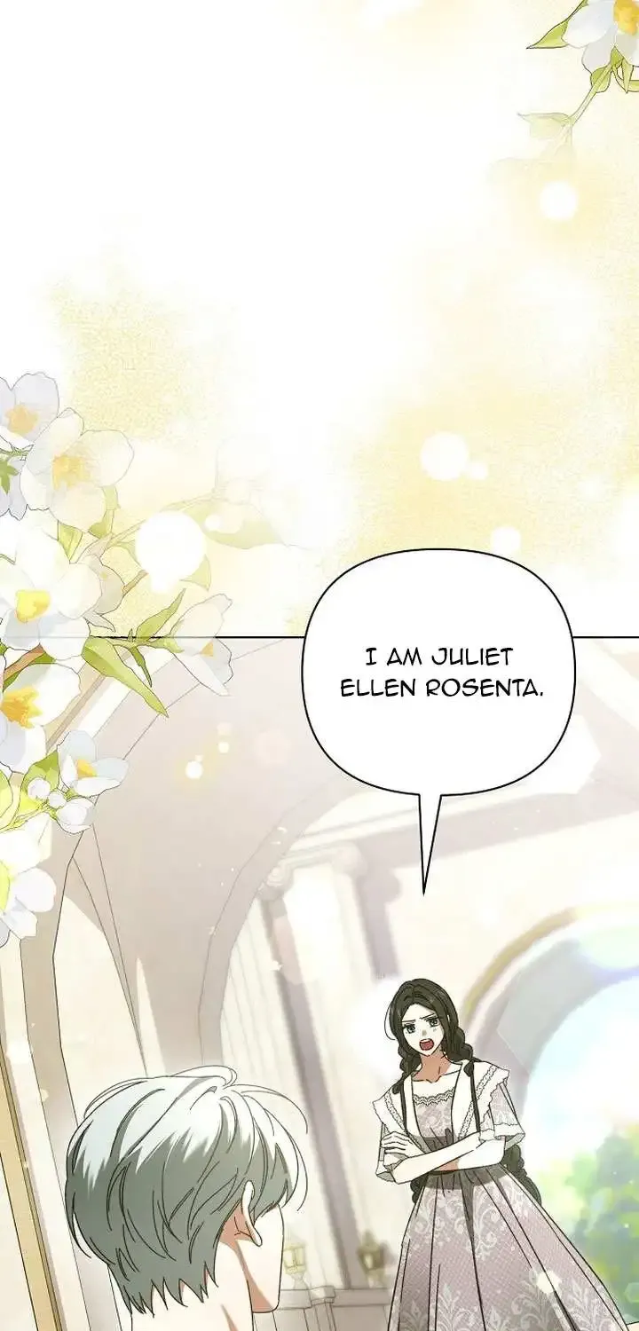For The Beautiful Juliet Kainu Manga Chapter 1 Page 95