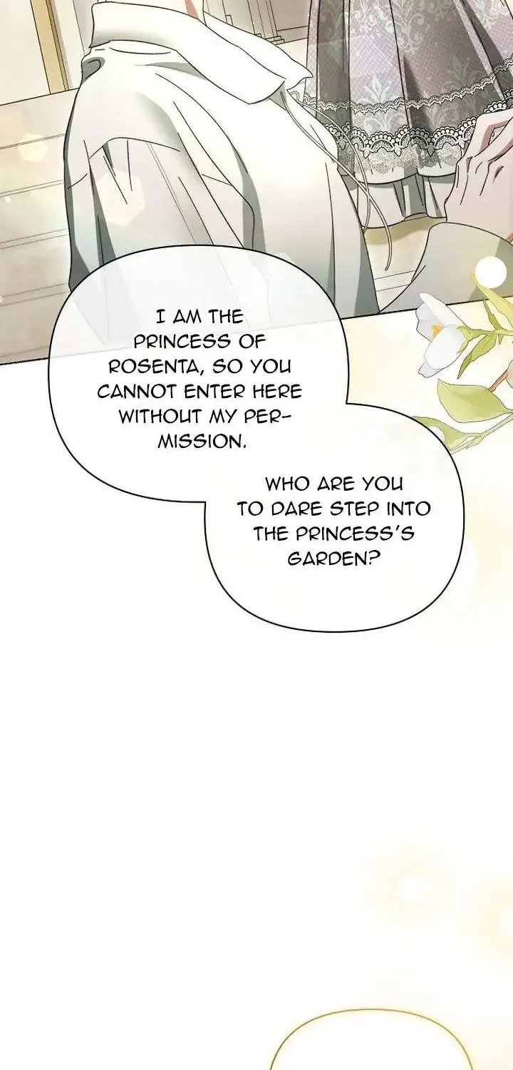 For The Beautiful Juliet Kainu Manga Chapter 1 Page 96