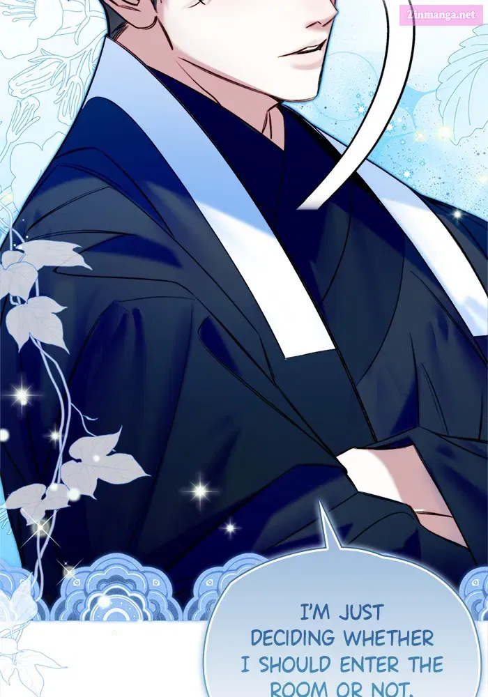 Frozen Hearts Kainu Manga Chapter 8 Page 23