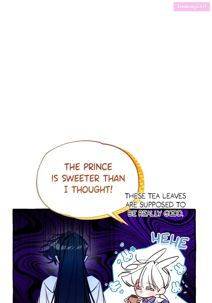 Frozen Hearts Kainu Manga Chapter 8 Page 34