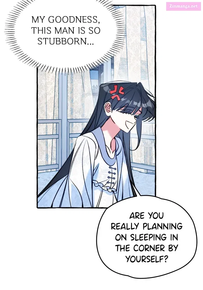 Frozen Hearts Kainu Manga Chapter 8 Page 89