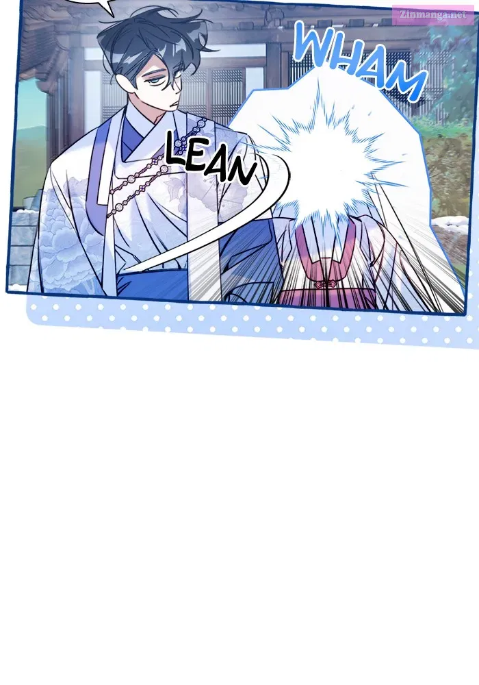 Frozen Hearts Kainu Manga Chapter 7 Page 32