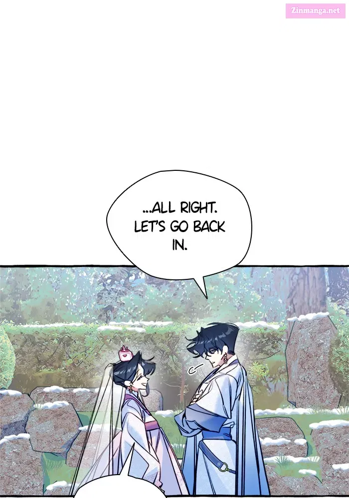 Frozen Hearts Kainu Manga Chapter 7 Page 80