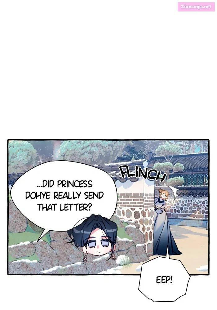 Frozen Hearts Kainu Manga Chapter 7 Page 83