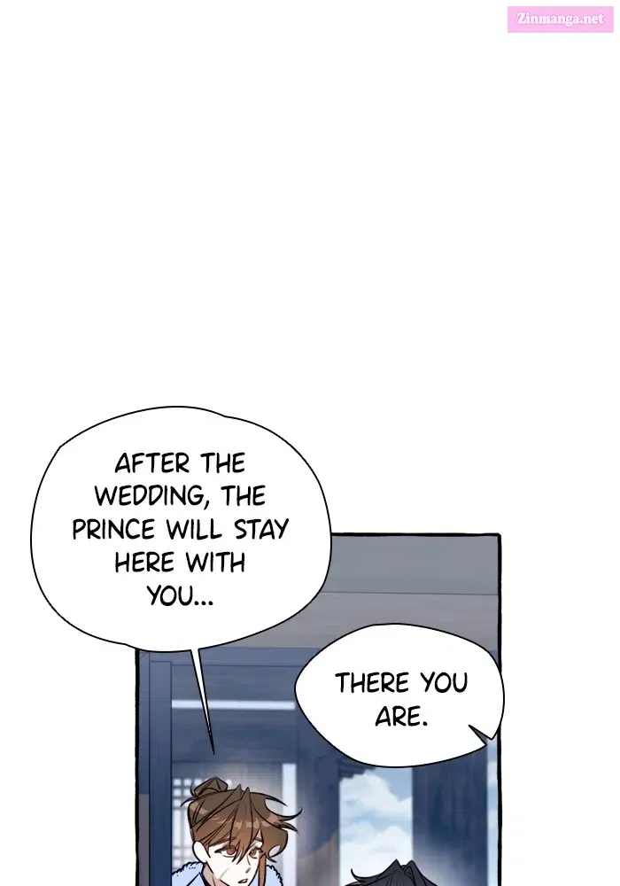 Frozen Hearts Kainu Manga Chapter 5 Page 60