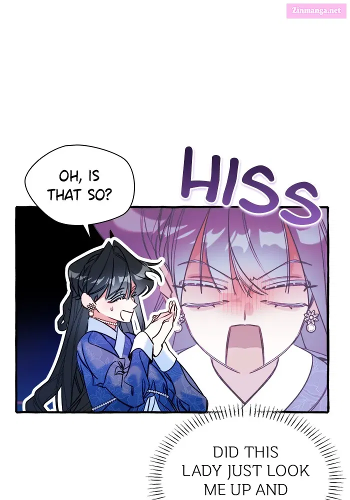Frozen Hearts Kainu Manga Chapter 5 Page 73