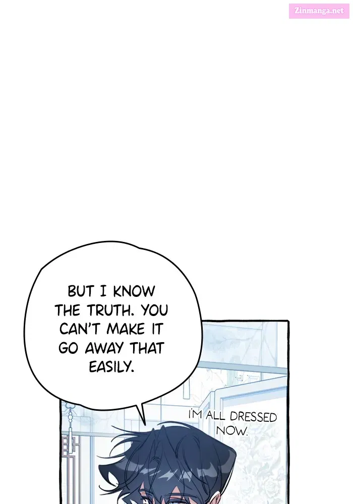 Frozen Hearts Kainu Manga Chapter 4 Page 41