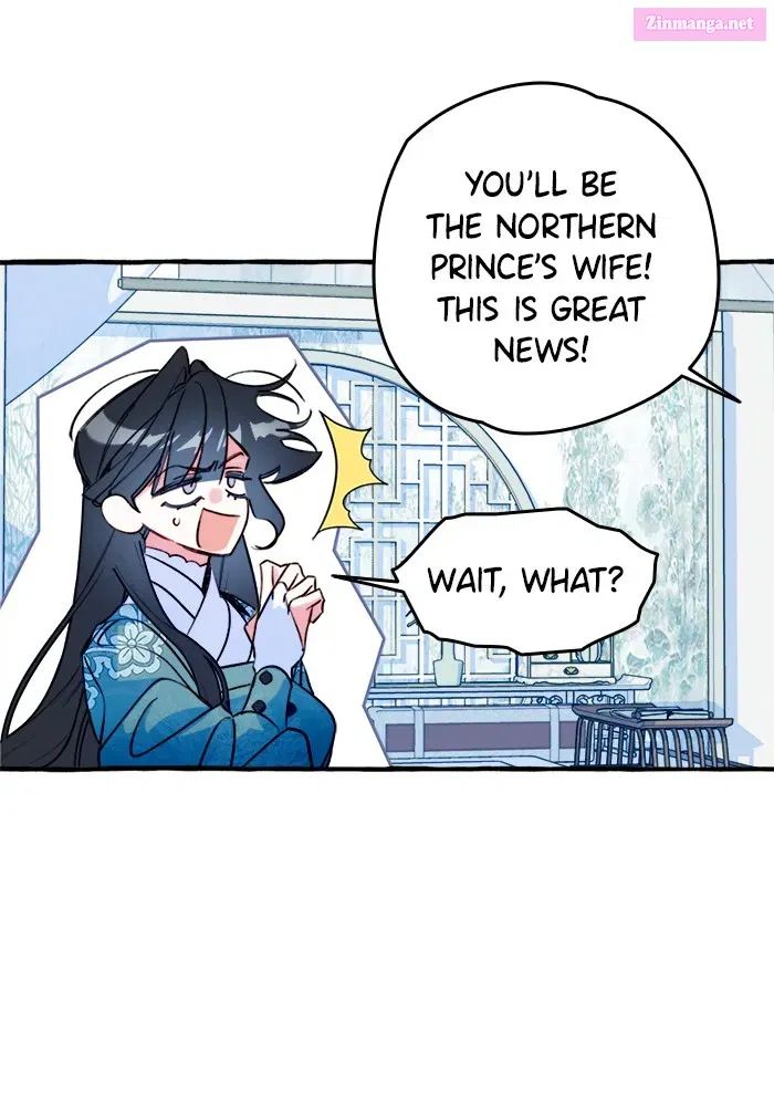 Frozen Hearts Kainu Manga Chapter 4 Page 94