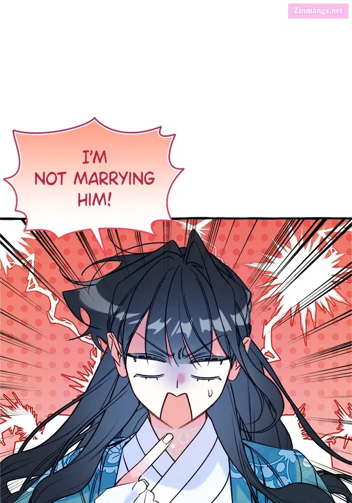 Frozen Hearts Kainu Manga Chapter 4 Page 97