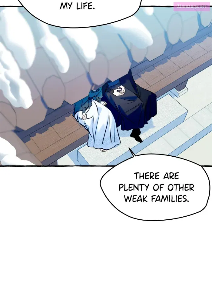 Frozen Hearts Kainu Manga Chapter 3 Page 56