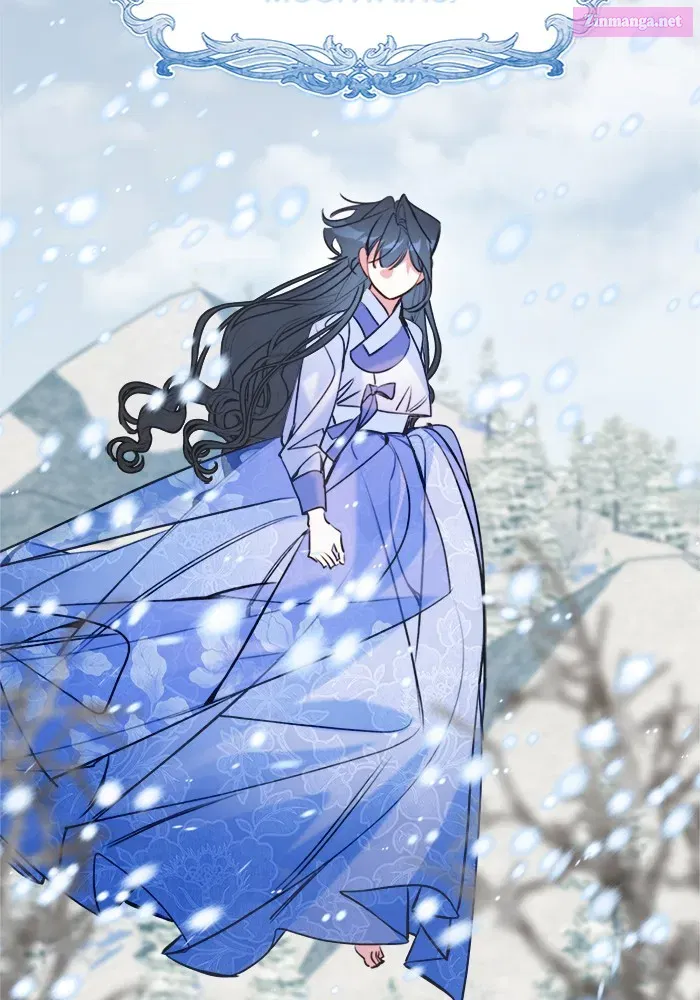 Frozen Hearts Kainu Manga Chapter 1 Page 38