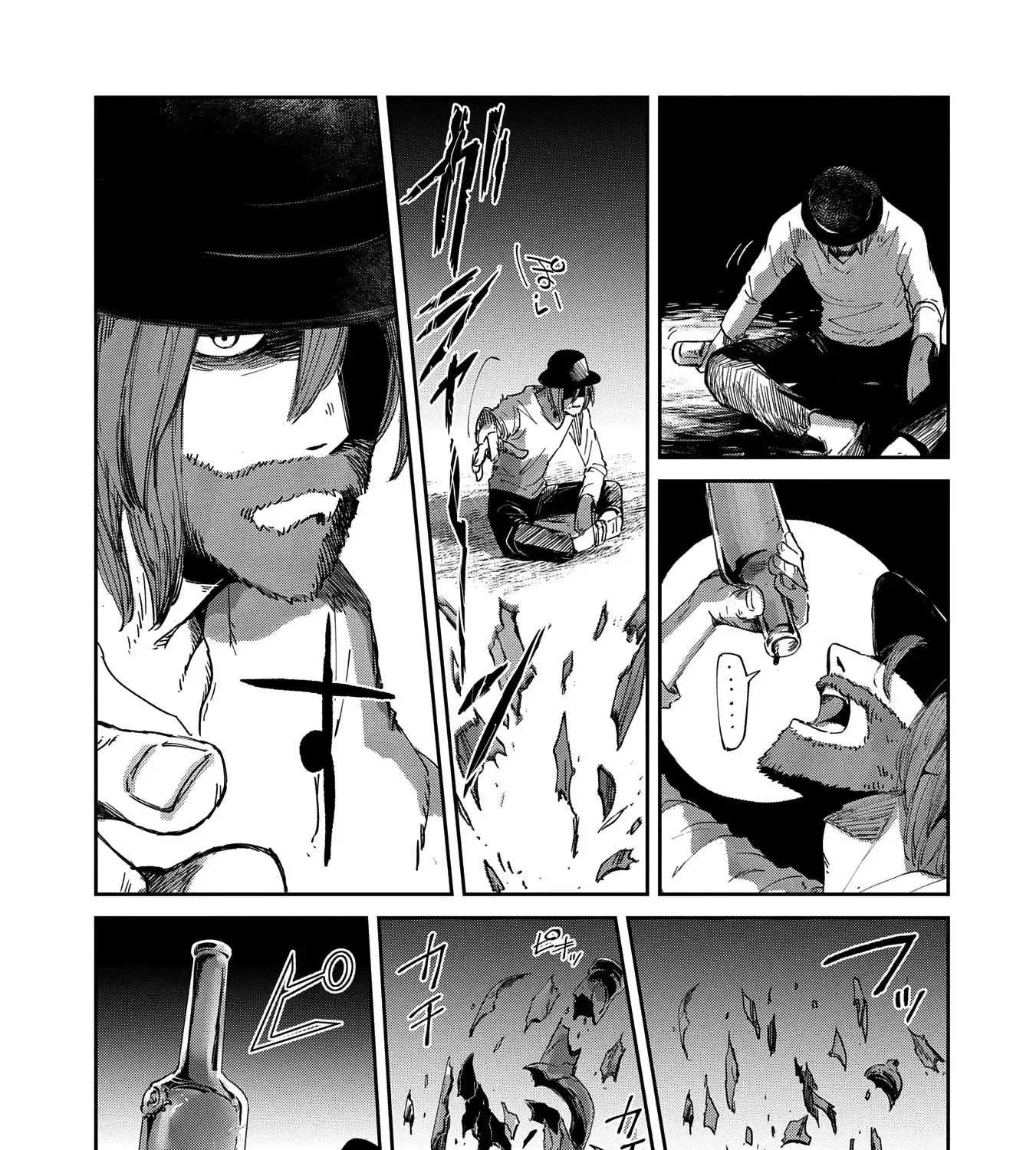 Boukensha Ni Naritai To Miyako Ni Deteitta Musume Ga S Rank Ni Natteta Kainu Manga Chapter 41 Page 26