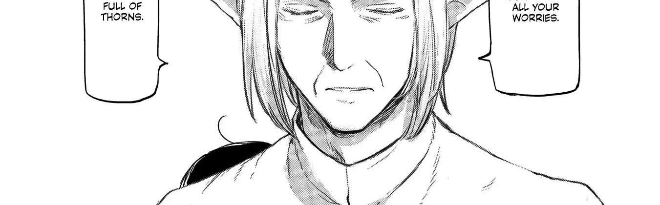 Boukensha Ni Naritai To Miyako Ni Deteitta Musume Ga S Rank Ni Natteta Kainu Manga Chapter 41 Page 37
