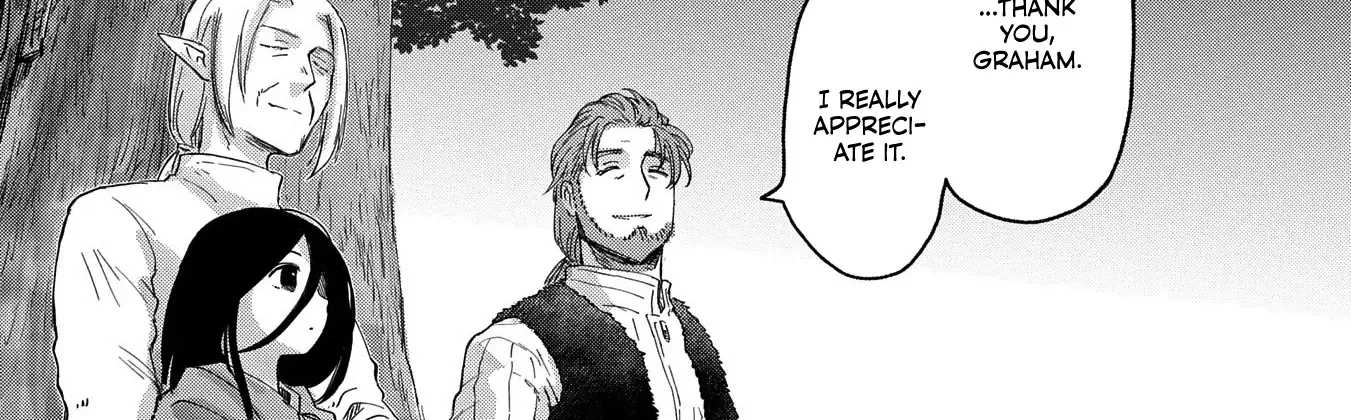 Boukensha Ni Naritai To Miyako Ni Deteitta Musume Ga S Rank Ni Natteta Kainu Manga Chapter 41 Page 51