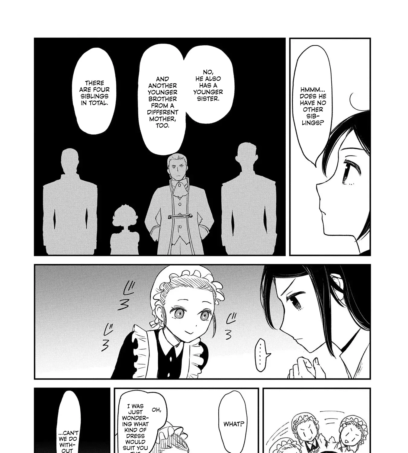 Boukensha Ni Naritai To Miyako Ni Deteitta Musume Ga S Rank Ni Natteta Kainu Manga Chapter 40 Page 44