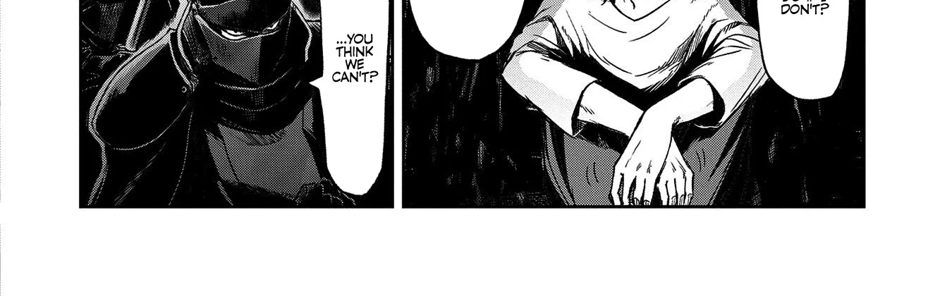 Boukensha Ni Naritai To Miyako Ni Deteitta Musume Ga S Rank Ni Natteta Kainu Manga Chapter 37 Page 9