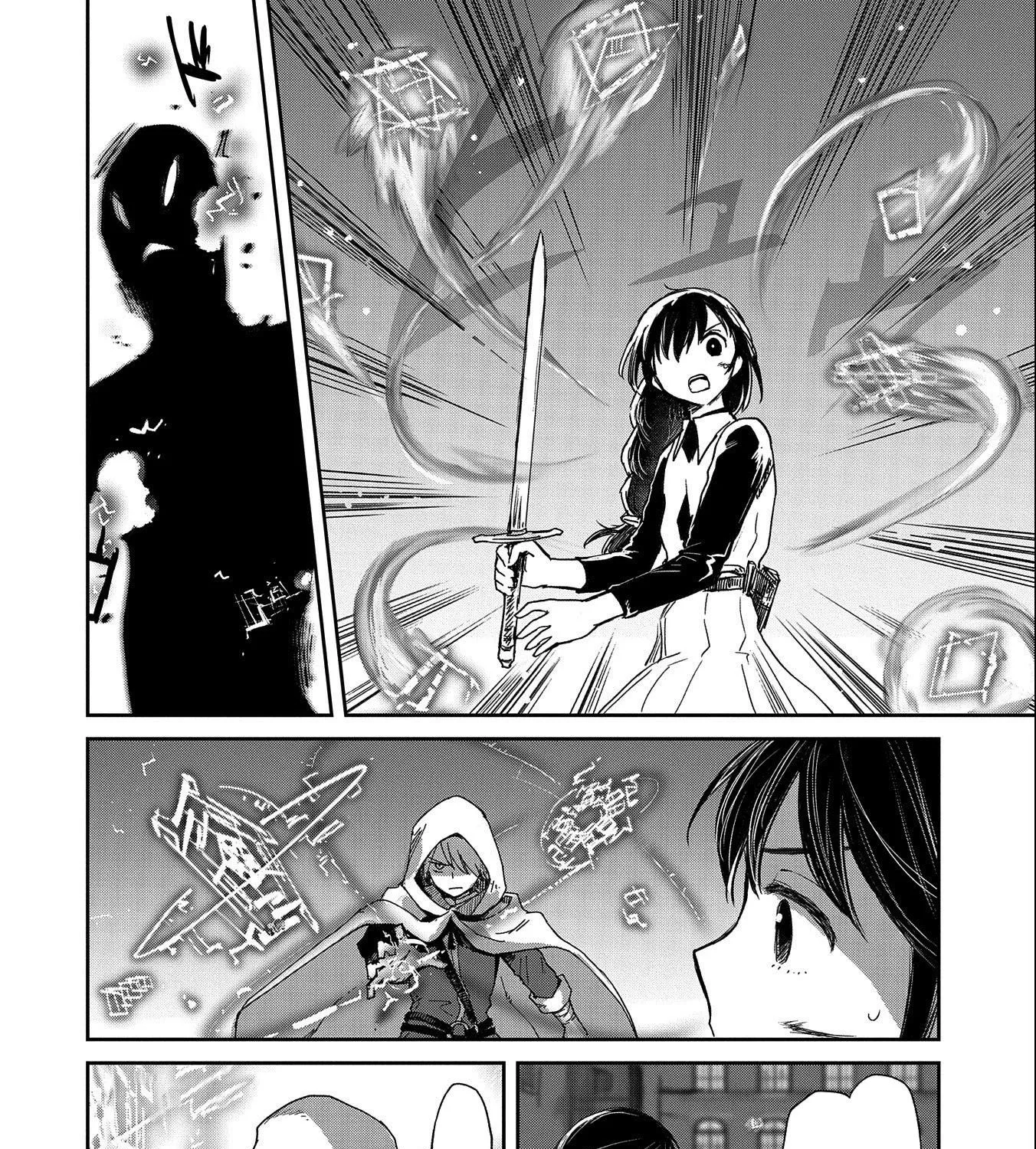 Boukensha Ni Naritai To Miyako Ni Deteitta Musume Ga S Rank Ni Natteta Kainu Manga Chapter 35 Page 7