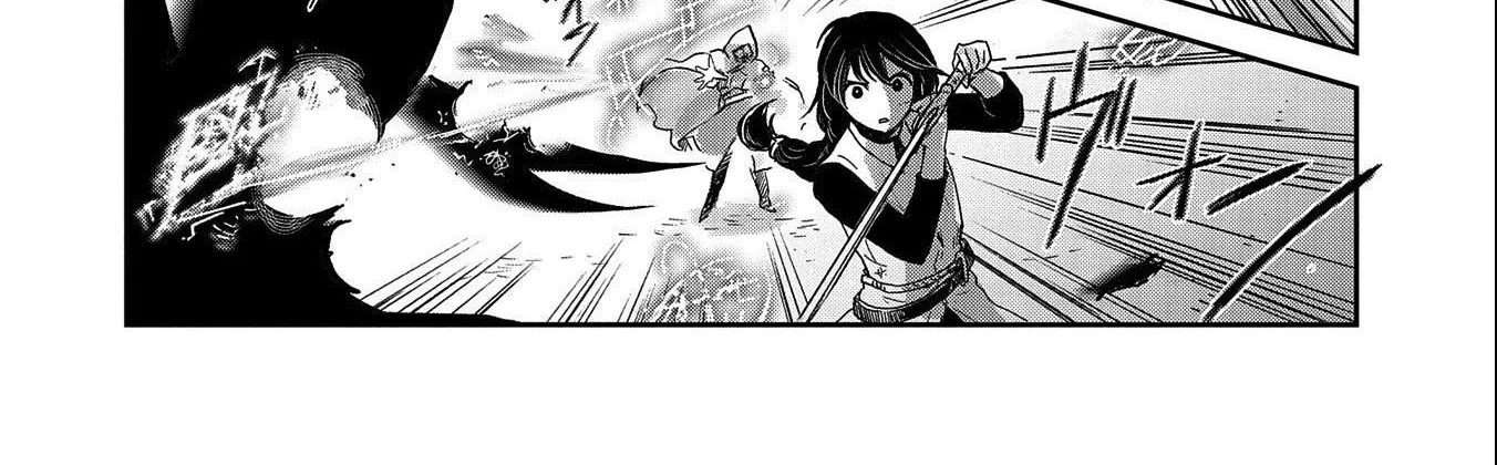 Boukensha Ni Naritai To Miyako Ni Deteitta Musume Ga S Rank Ni Natteta Kainu Manga Chapter 35 Page 12