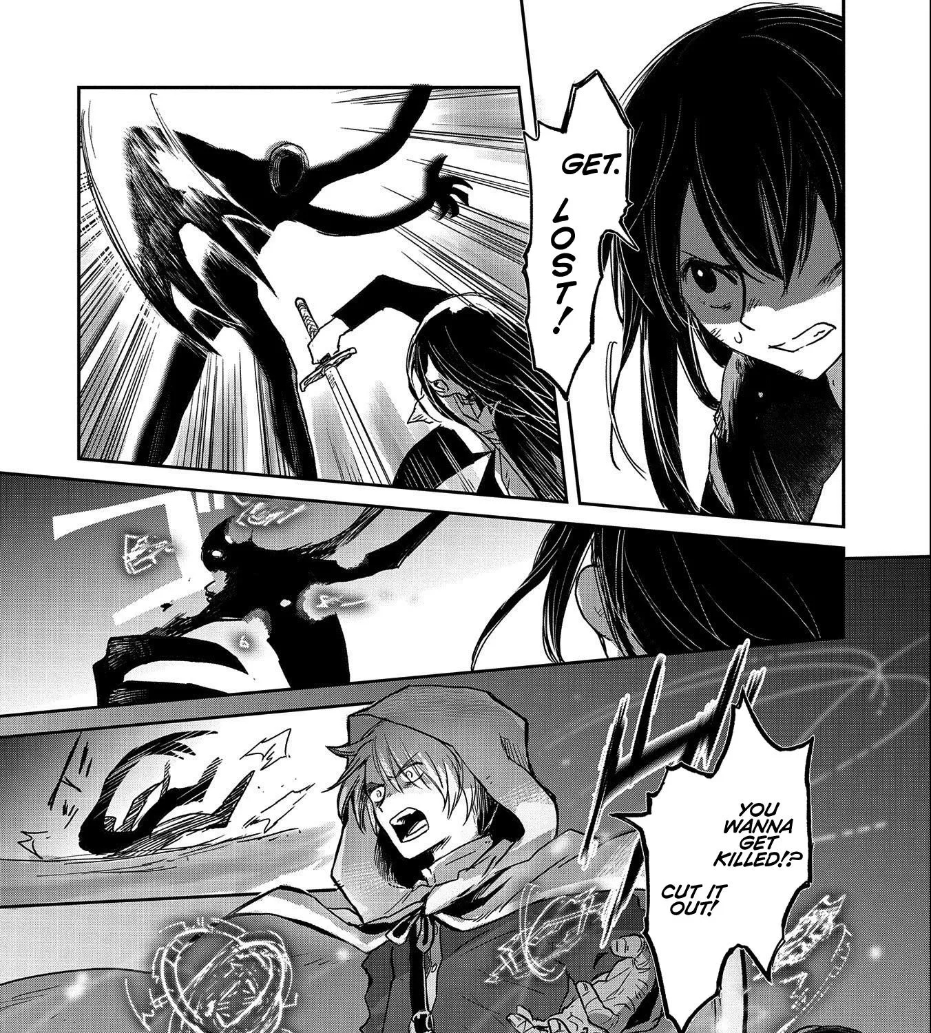 Boukensha Ni Naritai To Miyako Ni Deteitta Musume Ga S Rank Ni Natteta Kainu Manga Chapter 35 Page 19