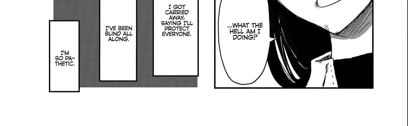 Boukensha Ni Naritai To Miyako Ni Deteitta Musume Ga S Rank Ni Natteta Kainu Manga Chapter 35 Page 34