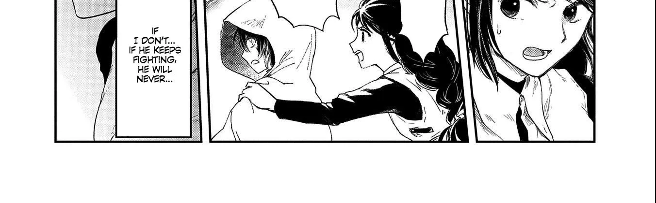 Boukensha Ni Naritai To Miyako Ni Deteitta Musume Ga S Rank Ni Natteta Kainu Manga Chapter 34 Page 4
