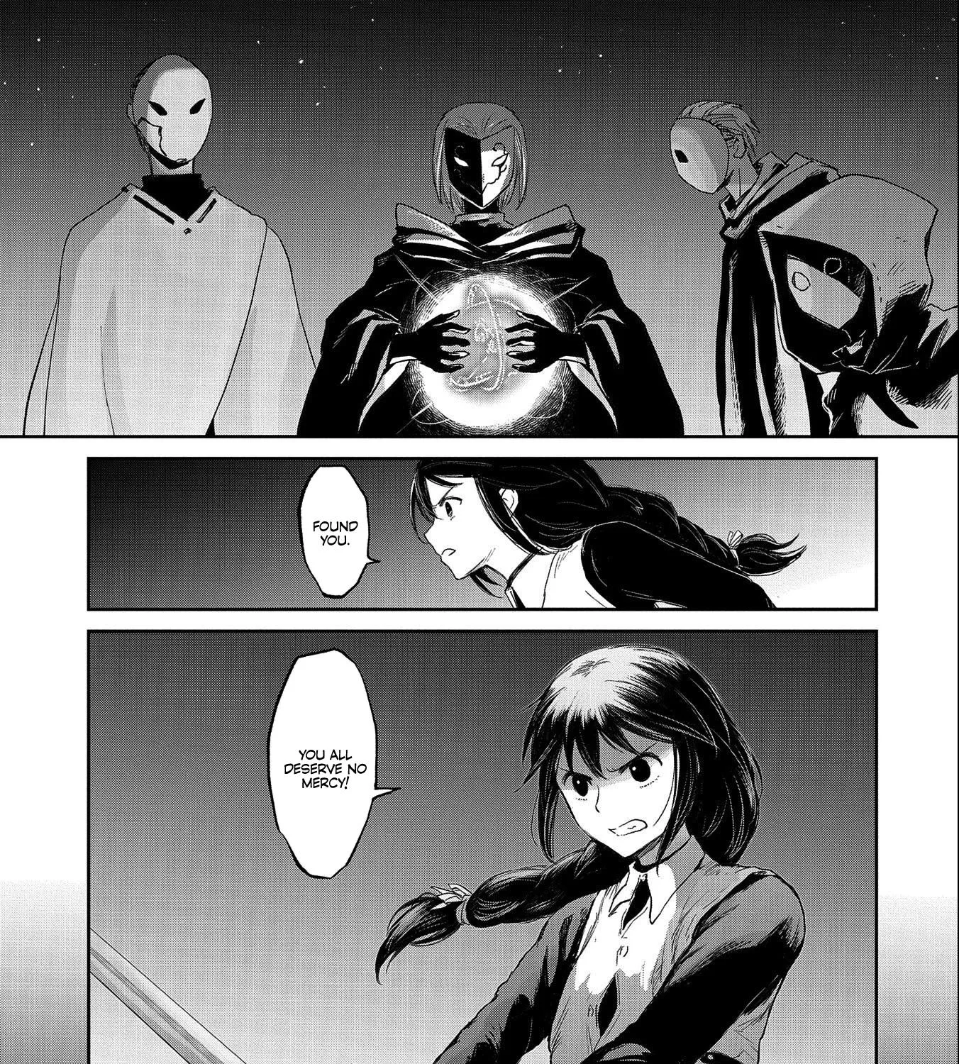 Boukensha Ni Naritai To Miyako Ni Deteitta Musume Ga S Rank Ni Natteta Kainu Manga Chapter 34 Page 17