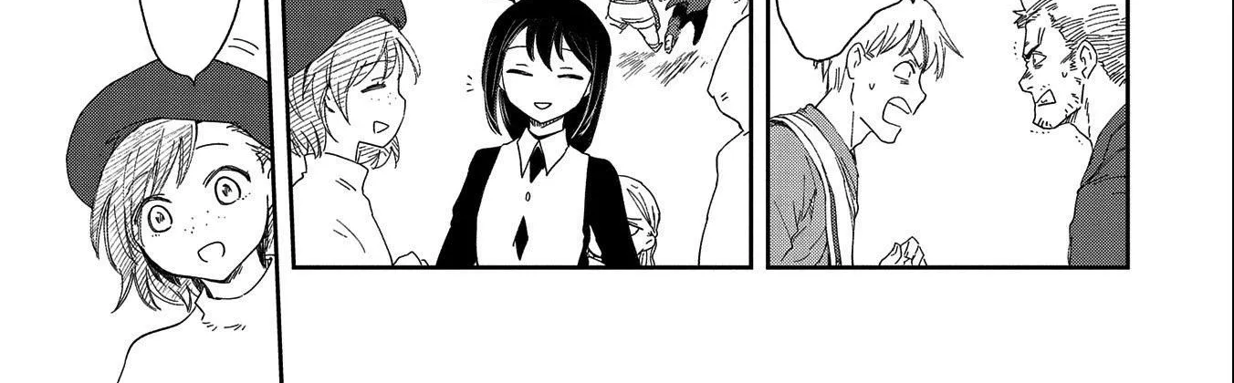 Boukensha Ni Naritai To Miyako Ni Deteitta Musume Ga S Rank Ni Natteta Kainu Manga Chapter 33 Page 46