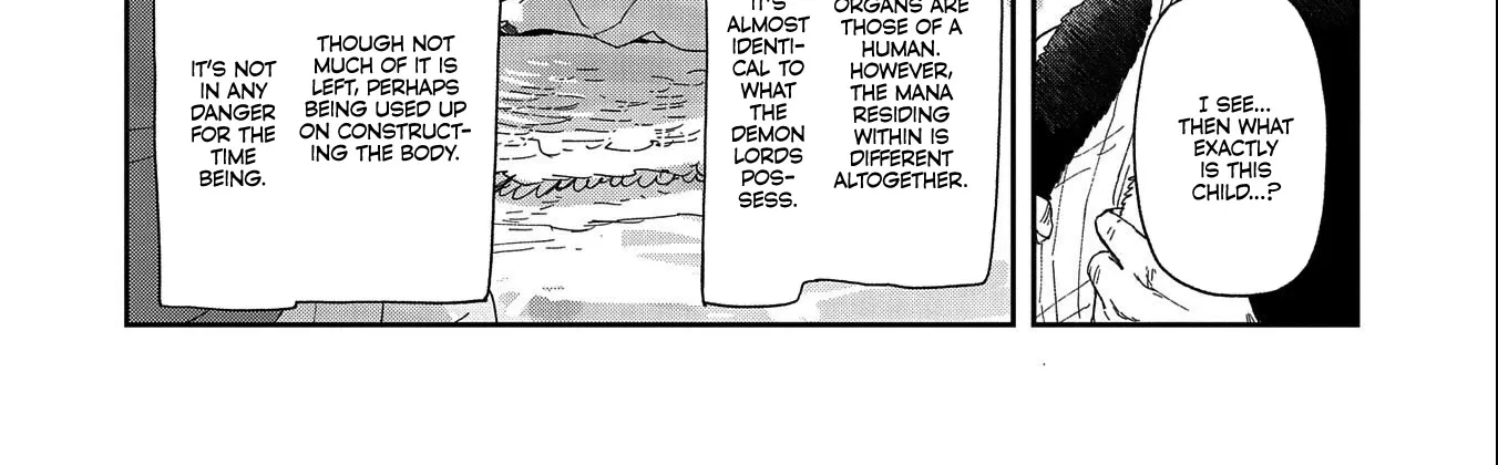 Boukensha Ni Naritai To Miyako Ni Deteitta Musume Ga S Rank Ni Natteta Kainu Manga Chapter 32.2 Page 36