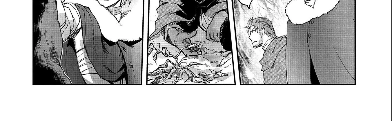 Boukensha Ni Naritai To Miyako Ni Deteitta Musume Ga S Rank Ni Natteta Kainu Manga Chapter 32.1 Page 20