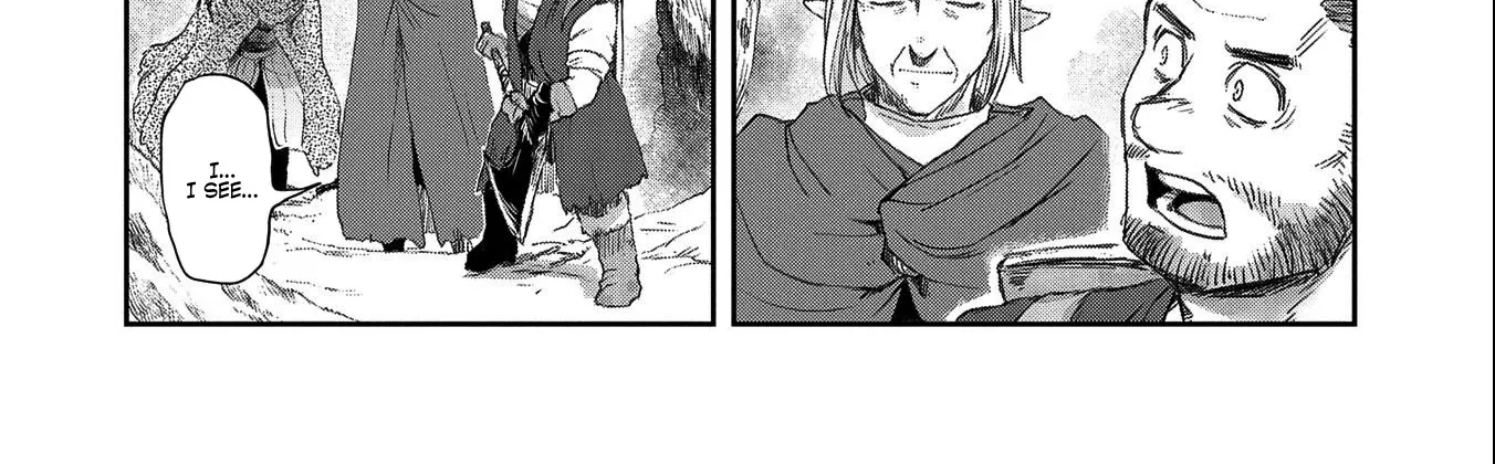 Boukensha Ni Naritai To Miyako Ni Deteitta Musume Ga S Rank Ni Natteta Kainu Manga Chapter 29 Page 24