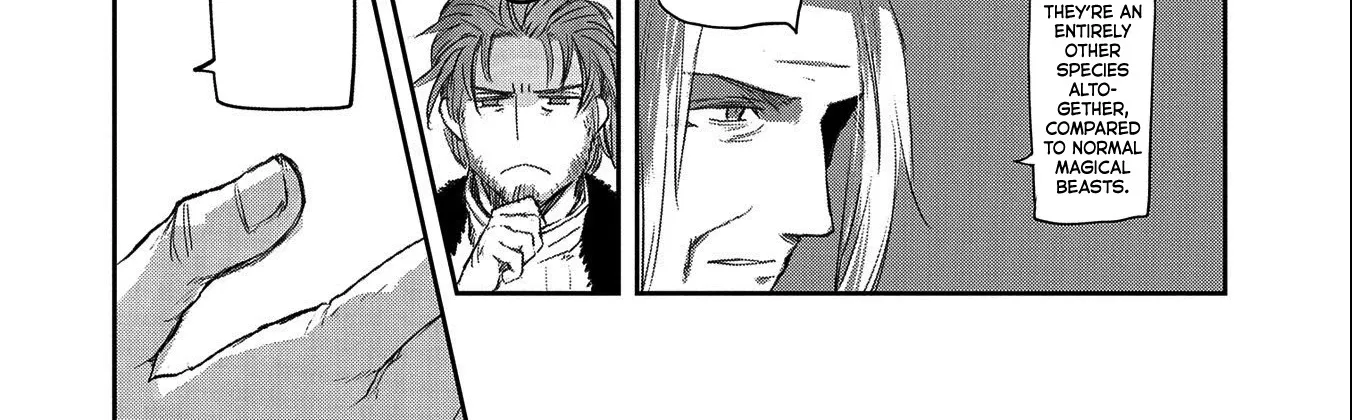 Boukensha Ni Naritai To Miyako Ni Deteitta Musume Ga S Rank Ni Natteta Kainu Manga Chapter 27 Page 4