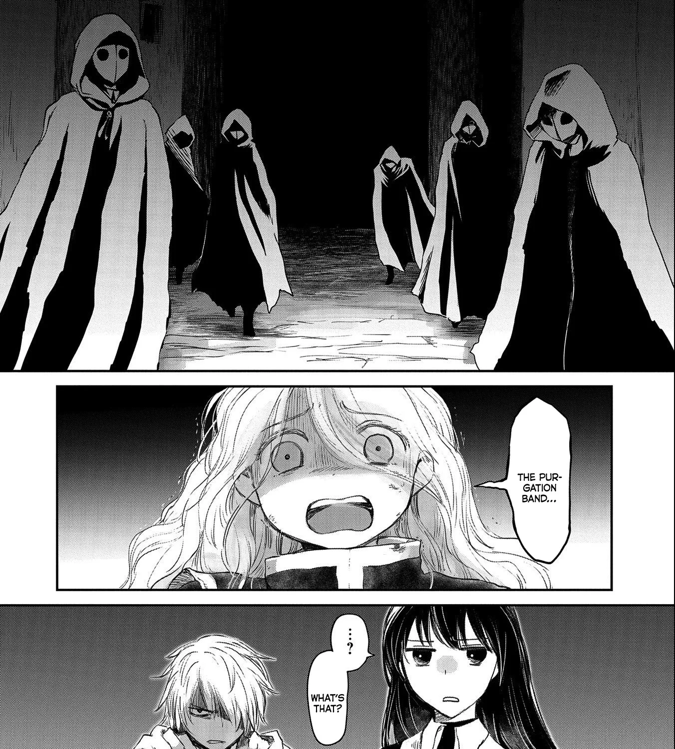 Boukensha Ni Naritai To Miyako Ni Deteitta Musume Ga S Rank Ni Natteta Kainu Manga Chapter 27 Page 55